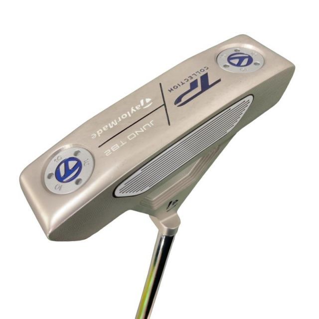 テーラーメイドTP JUNO TB 1.5 トランスパター34インチ テーラーメイド TP COLLECTION HYDRO BLAST JUNO TB1.5 パター [34