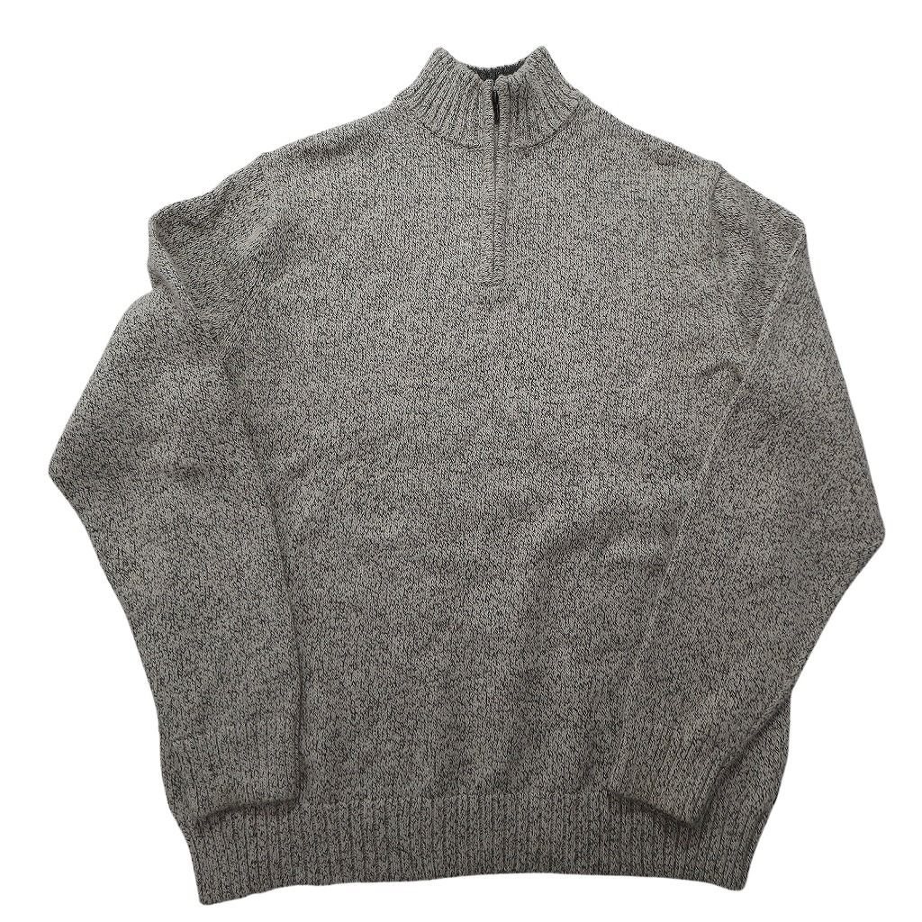 ◆古着卸 まとめ売り 9枚セット メンズL トミーフィルフィガー 未検品】古着卸 まとめ売り ブランドMIX セーター 6枚セット (メンズ L