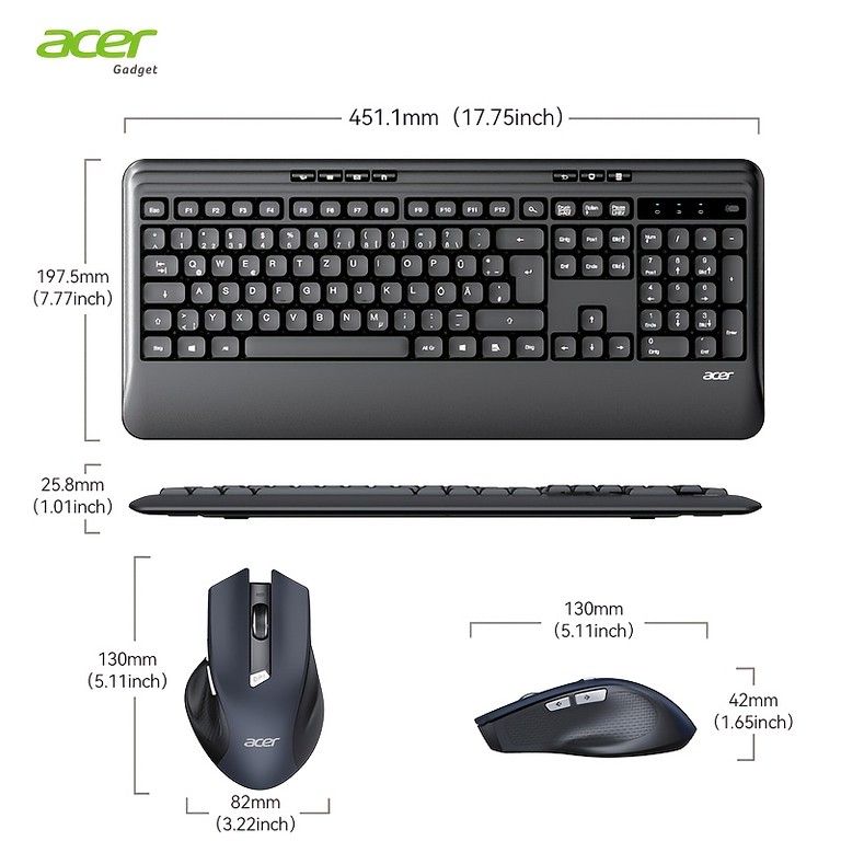 ワイヤレスキーボード キーボード ワイヤレス 最長3カ月使用可能な充 