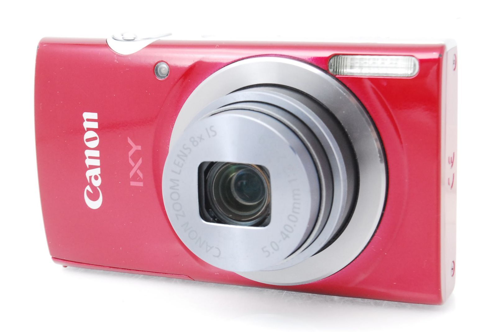 【スマホ転送OK】キャノン Canon IXY 160 コンパクトデジタルカメラ カメラ Canon IXY 160 コンパクトデジタルカメラ