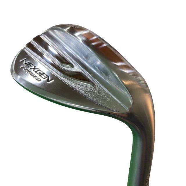 中古】 ゴルフパートナー NEXGEN FORGED WEDGE(2022) 56°/11° ウェッジ