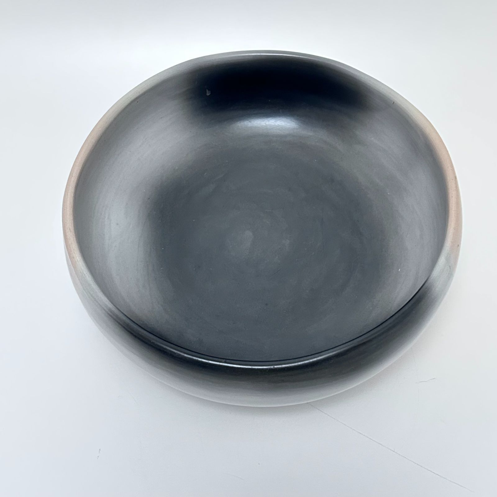 雲華焼 崇白 風炉 灰器 茶道具 在銘 - メルカリ