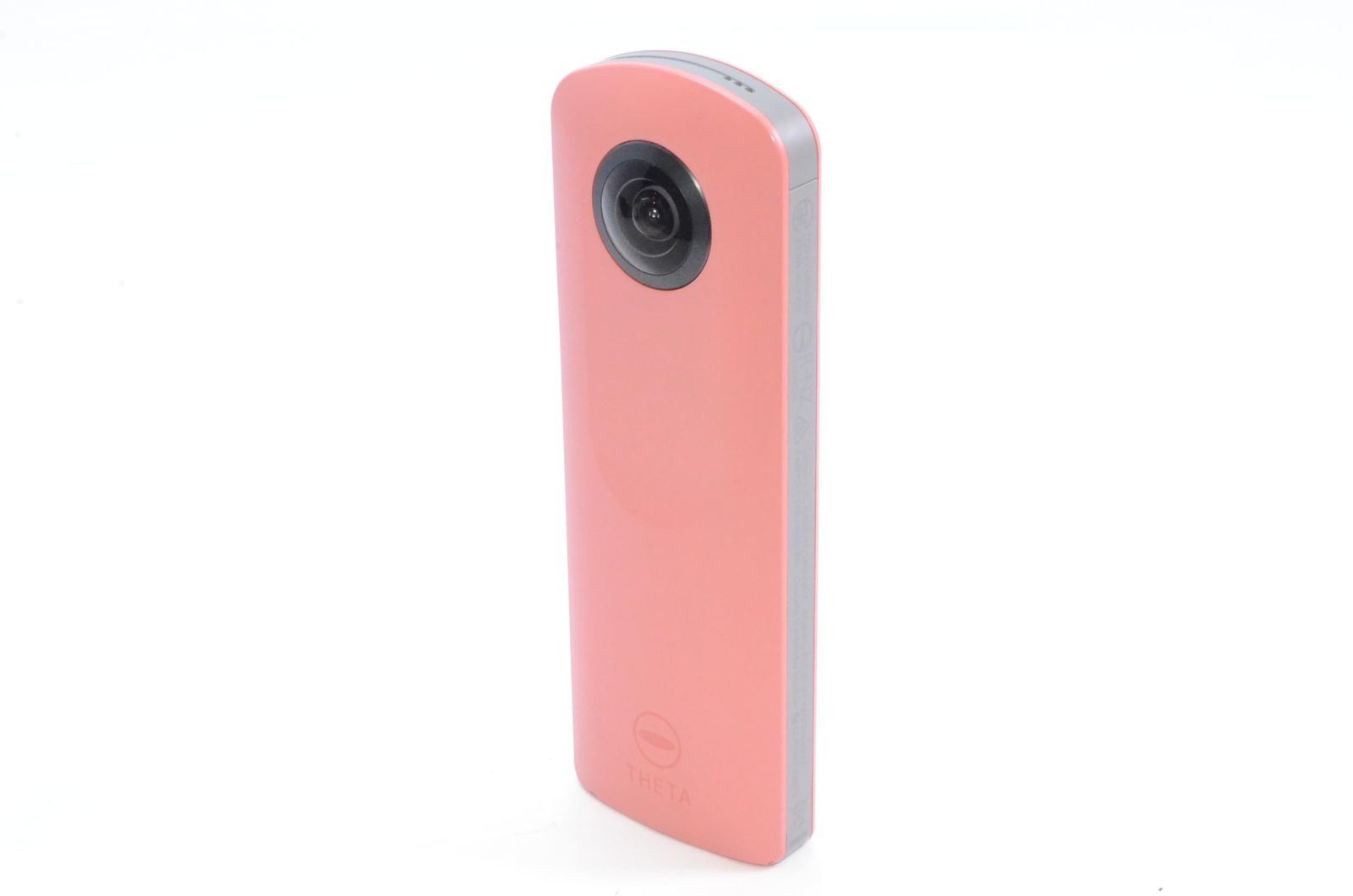 Ricoh Theta SC ピンク - メルカリ