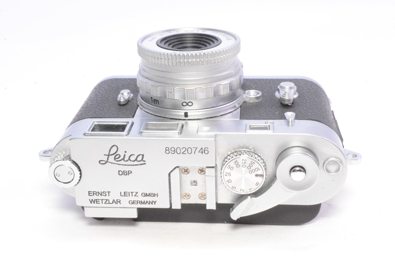 MINOX デジタルカメラ ミノックス DCC Leica M3 (5.0) - メルカリ