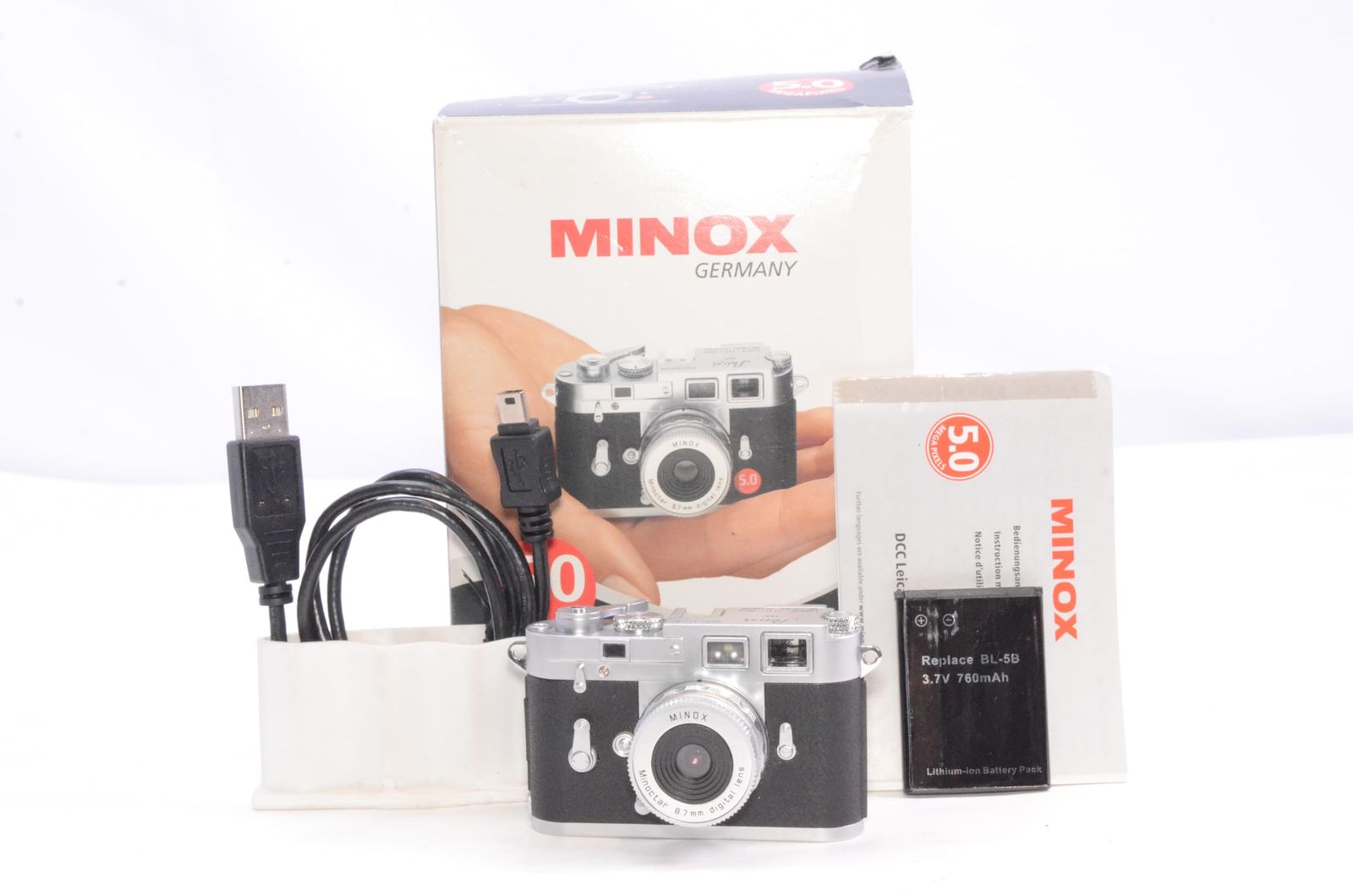 MINOX DCC Leica M3デジタルカメラ 5.0メガピクセル ストロボ MINOX DCC Leica M3デジタルカメラ 5.0メガピクセル ストロボ Amazon