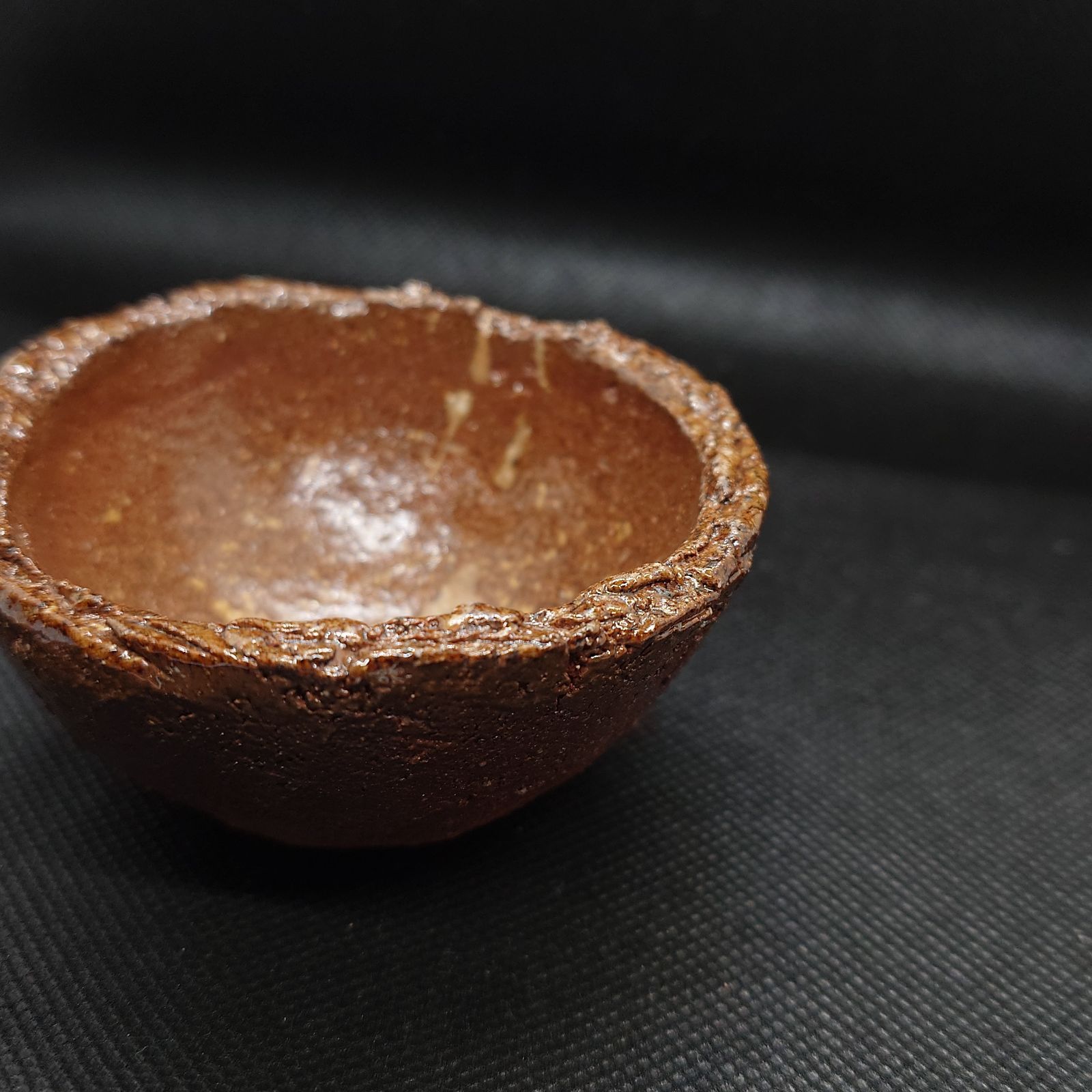 備前焼　小鉢 2636】小鉢…備前焼 - メルカリ