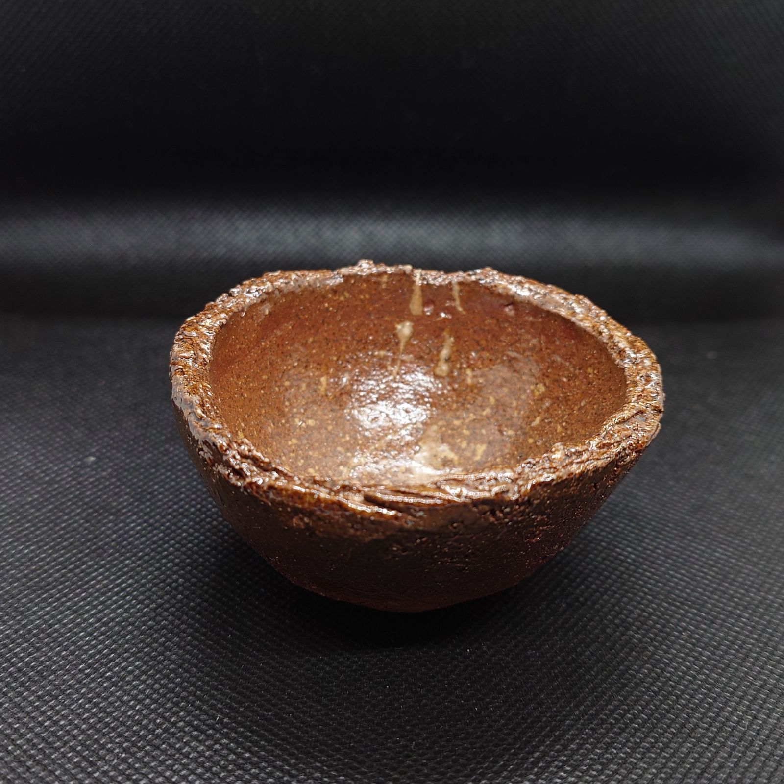 2636】小鉢…備前焼 - メルカリ