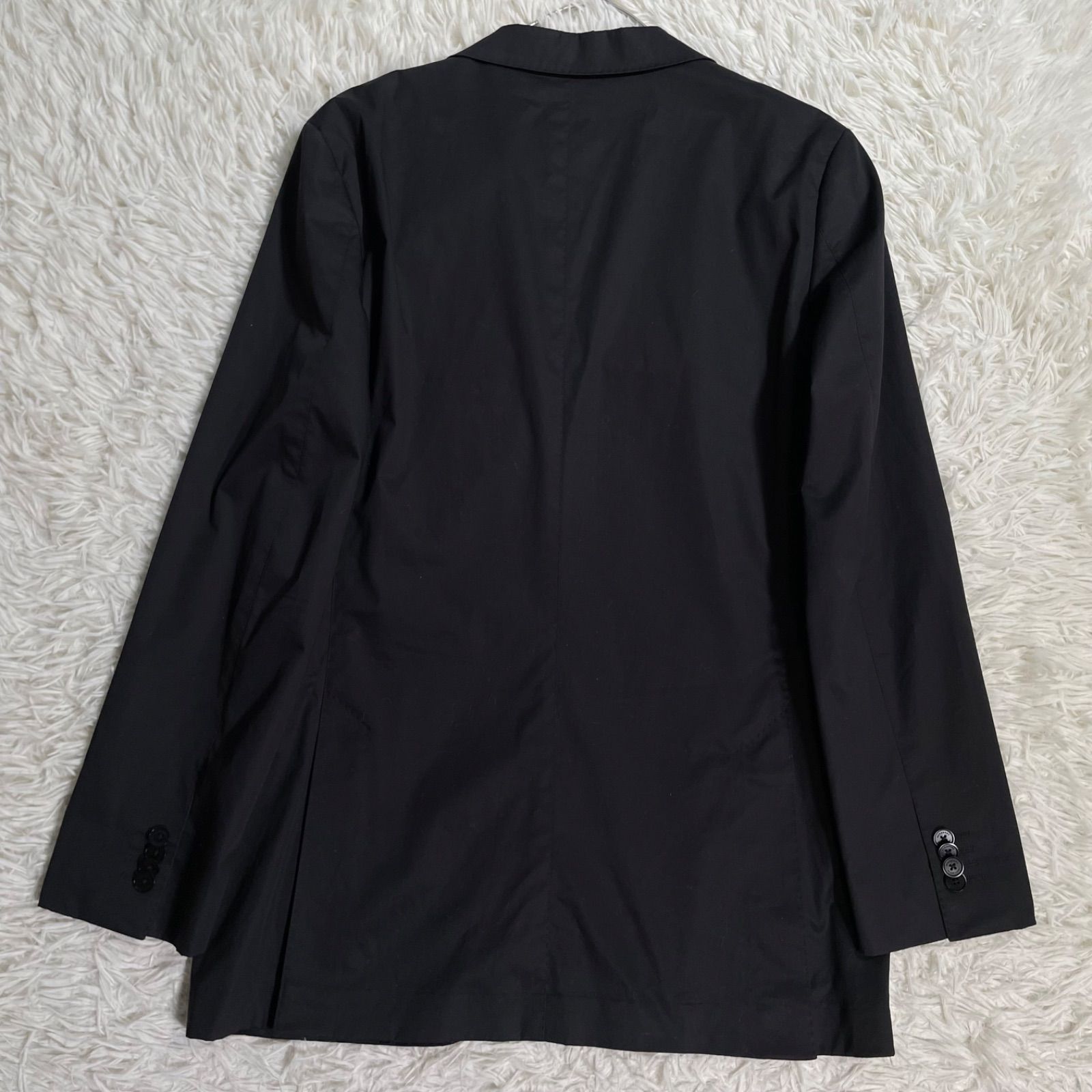 BURBERRY BLACK LABEL バーバリーブラックレーベル 美品 メンズ