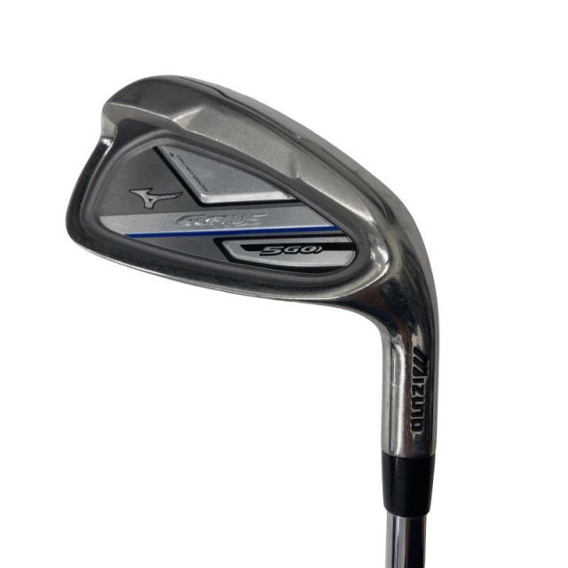 MIZUNO EURUS 5GO ミズノ ユーラス アイアン 8本 UNI 右 EURUS 5GO（ミズノ）｜新品クラブ、中古クラブ販売・買取なら豊富な品