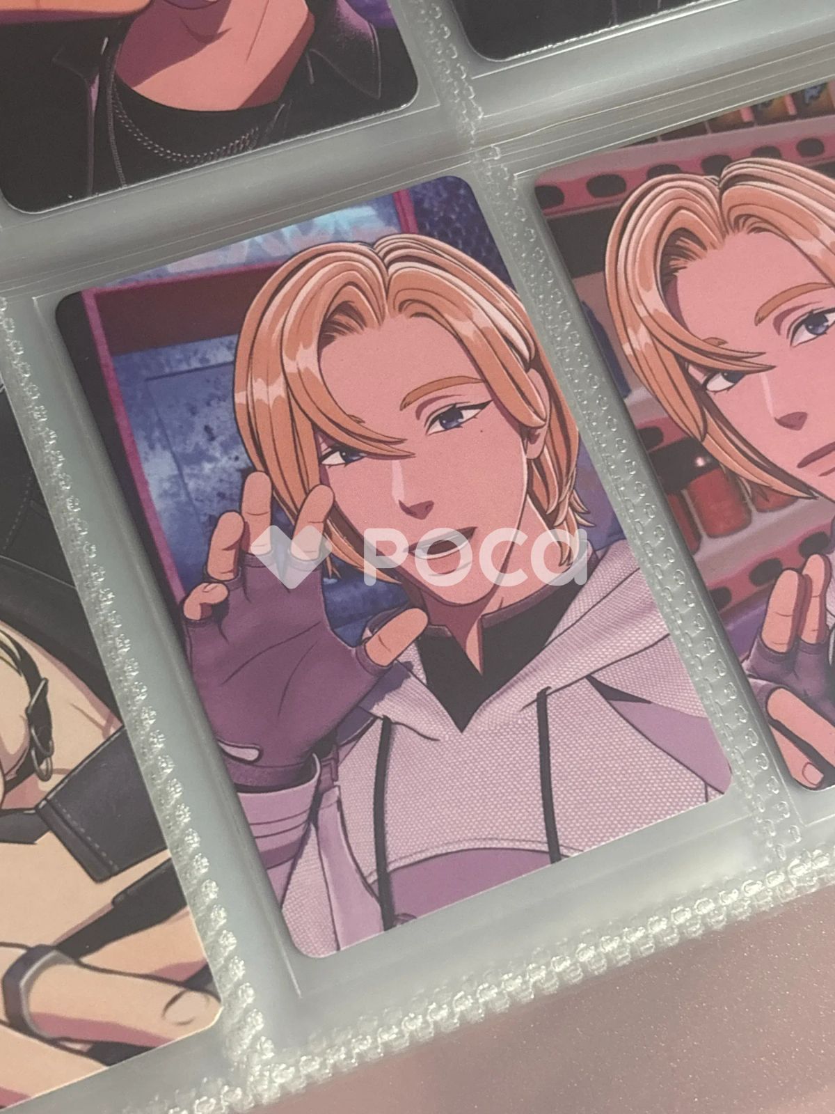 PLAVE ノア Caligo Pt.1 Weverse JAPAN/UNIVERSAL MUSIC STORE - メルカリ