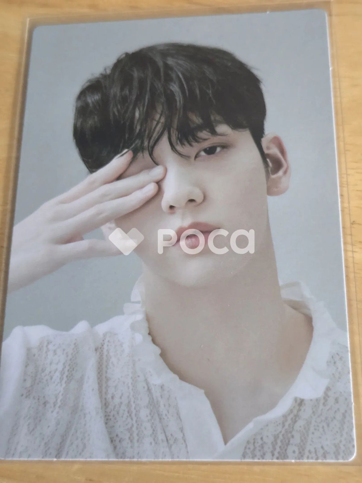 TXT スビン TOMORROW X TOGETHER WORLD TOUR ACT : LOVE SICK Mini