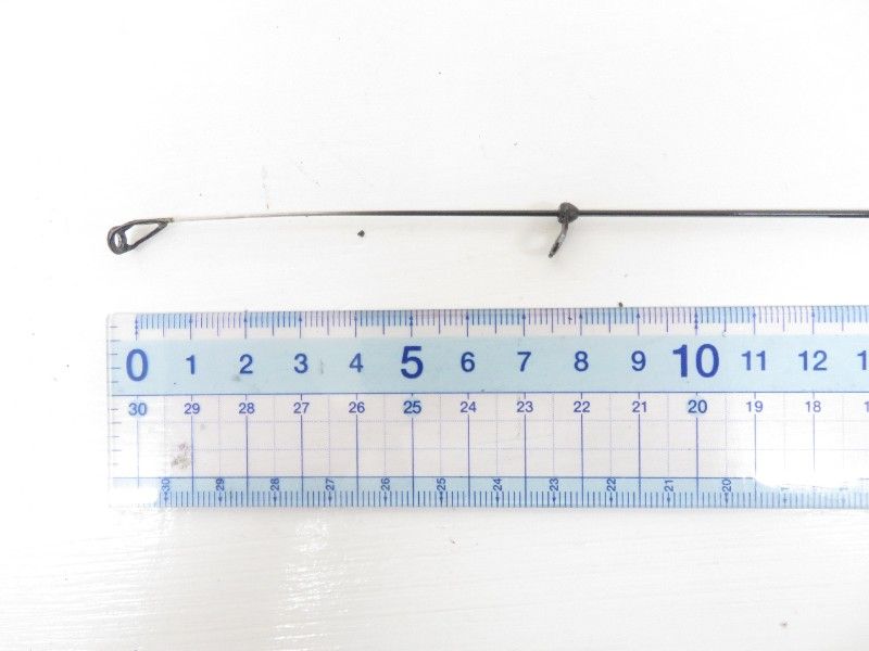 ダイワ 20トーナメント ISO AGS 競技 1.25-51SMT (04-8409100034