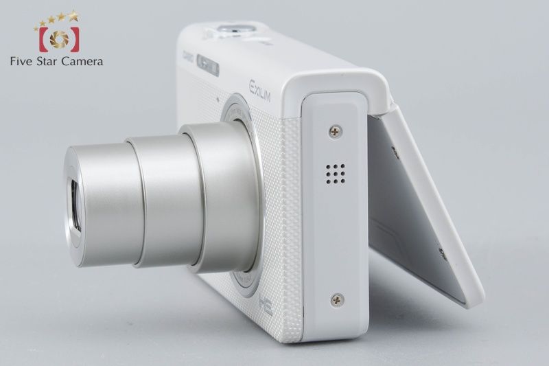 CASIO カシオ 【中古】Casio カシオ HIGH SPEED EXILIM EX-ZR70