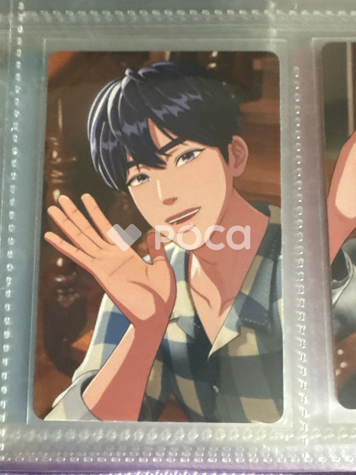 PLAVE イェジュン PLAVE The 1st Fan Concert Hello, Asterum! Encore