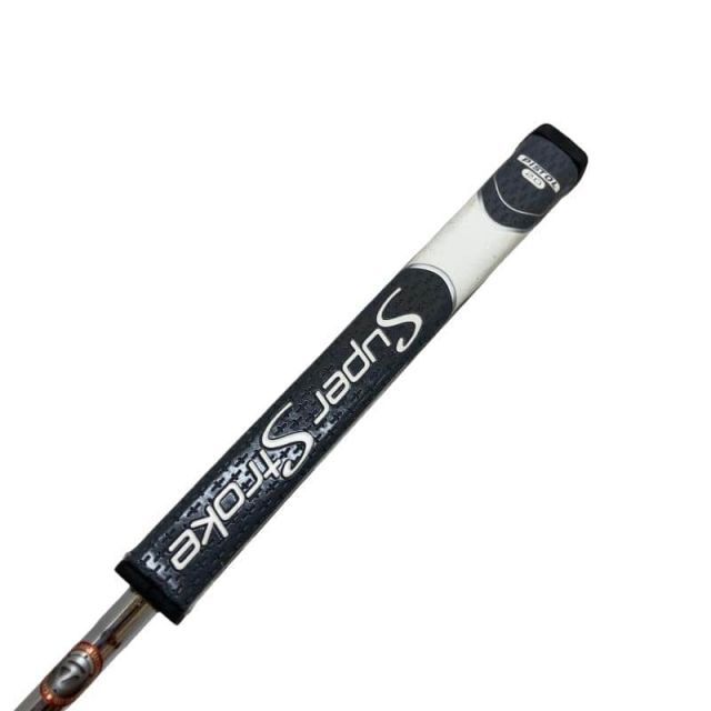 中古】 テーラーメイド TP COLLECTION HYDRO BLAST DEL MONTE TB1 33