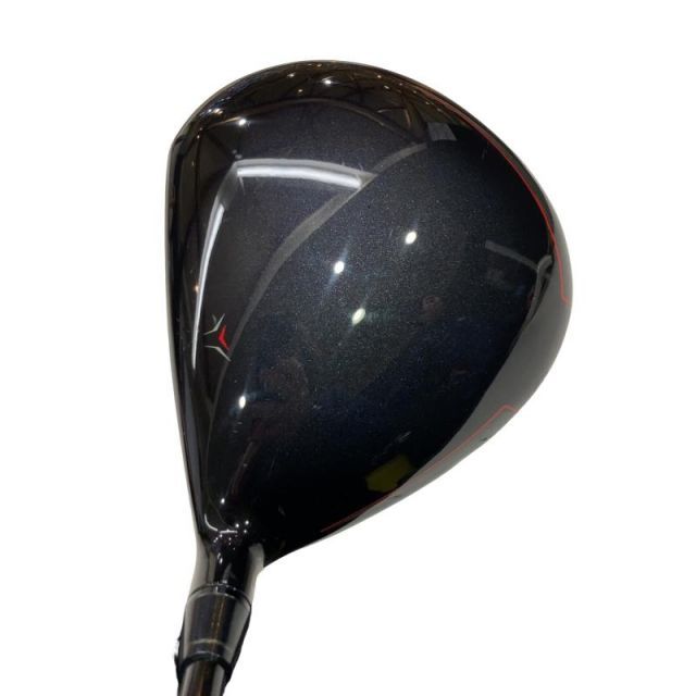 中古】 本間ゴルフ TOUR WORLD GS 9.5° ドライバー DR SPEED TUNED 48