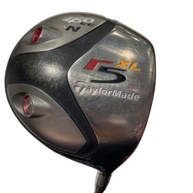 中古】 テーラーメイド r5 XL Type N 9.5° ドライバー DR XL-50