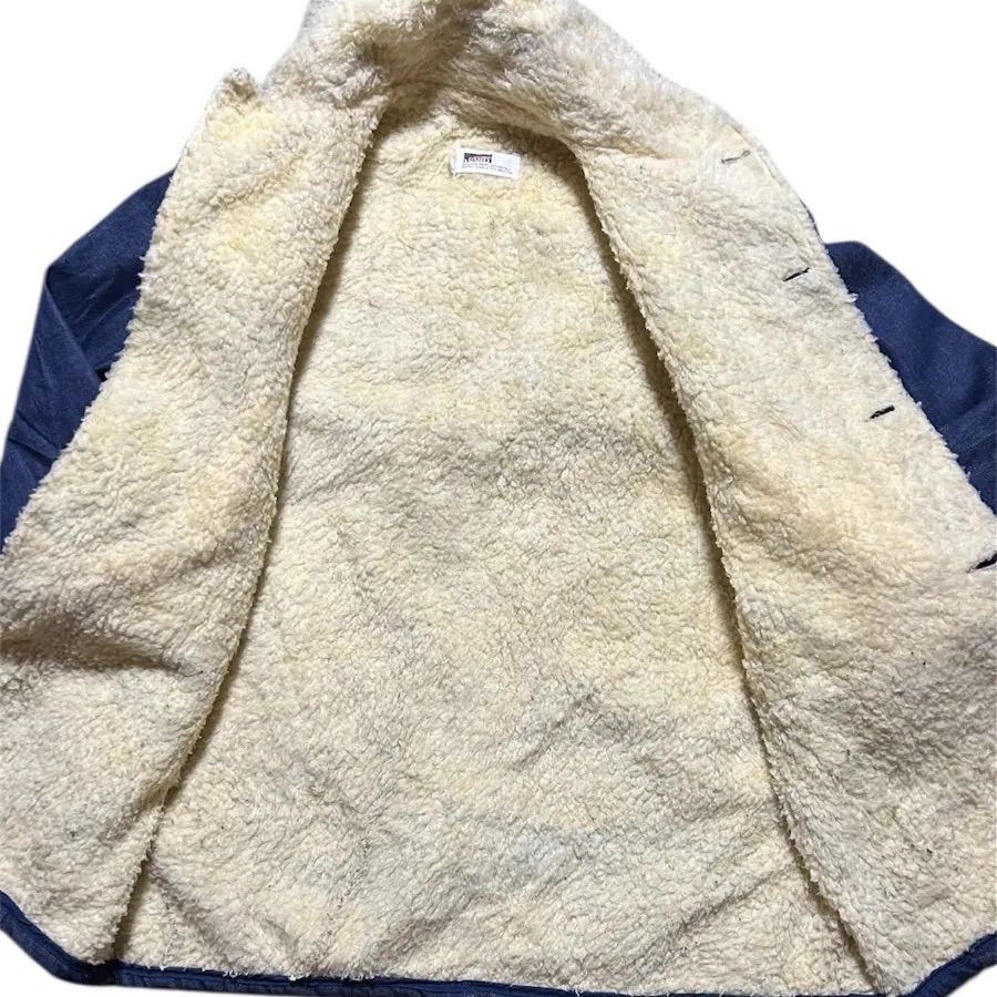 70s-80s//vintage//Montgomery Ward（モンゴメリーワード）//デニム