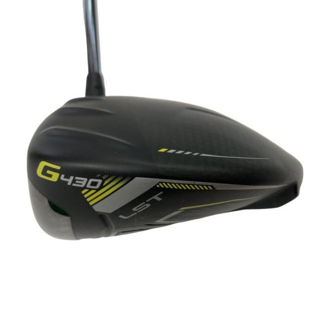 中古 ピン G430 LST 9° レフティ ドライバー DR PING TOUR 2.0 中古 C 