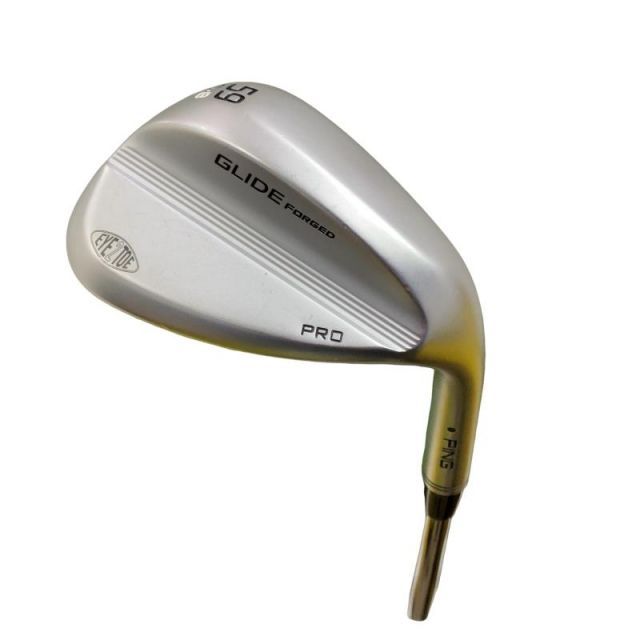 クラブ PING GLIDE FORGED PRO WEDGE ウェッジ レフティー