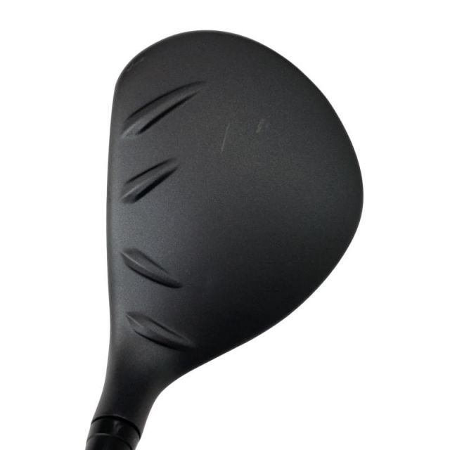 中古】 ピン G410 5W フェアウェイウッド FW Speeder 661 EVOLUTION VI