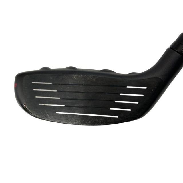 中古】 ピン G410 5W フェアウェイウッド FW Speeder 661 EVOLUTION VI