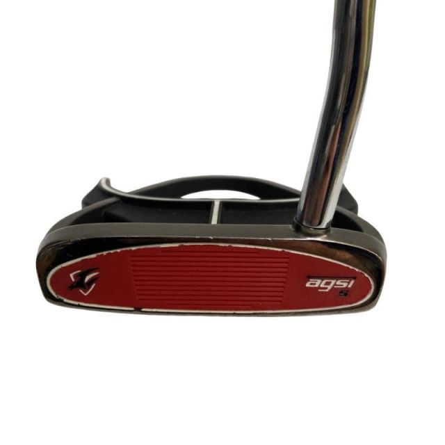 中古】 テーラーメイド Rossa agsi-S SPIDER BALERO 32インチ