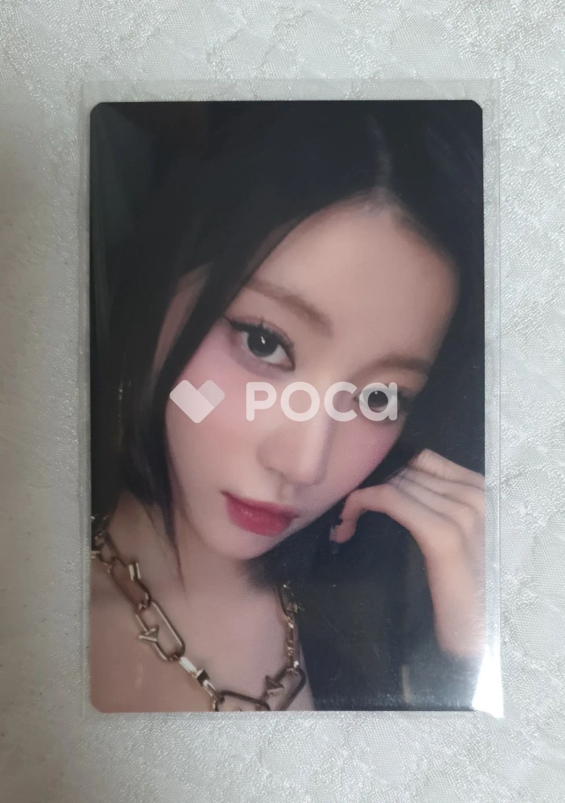 BABYMONSTER アサ BABYMONSTER : ERA l BABYMONSTER 1st Anniversary