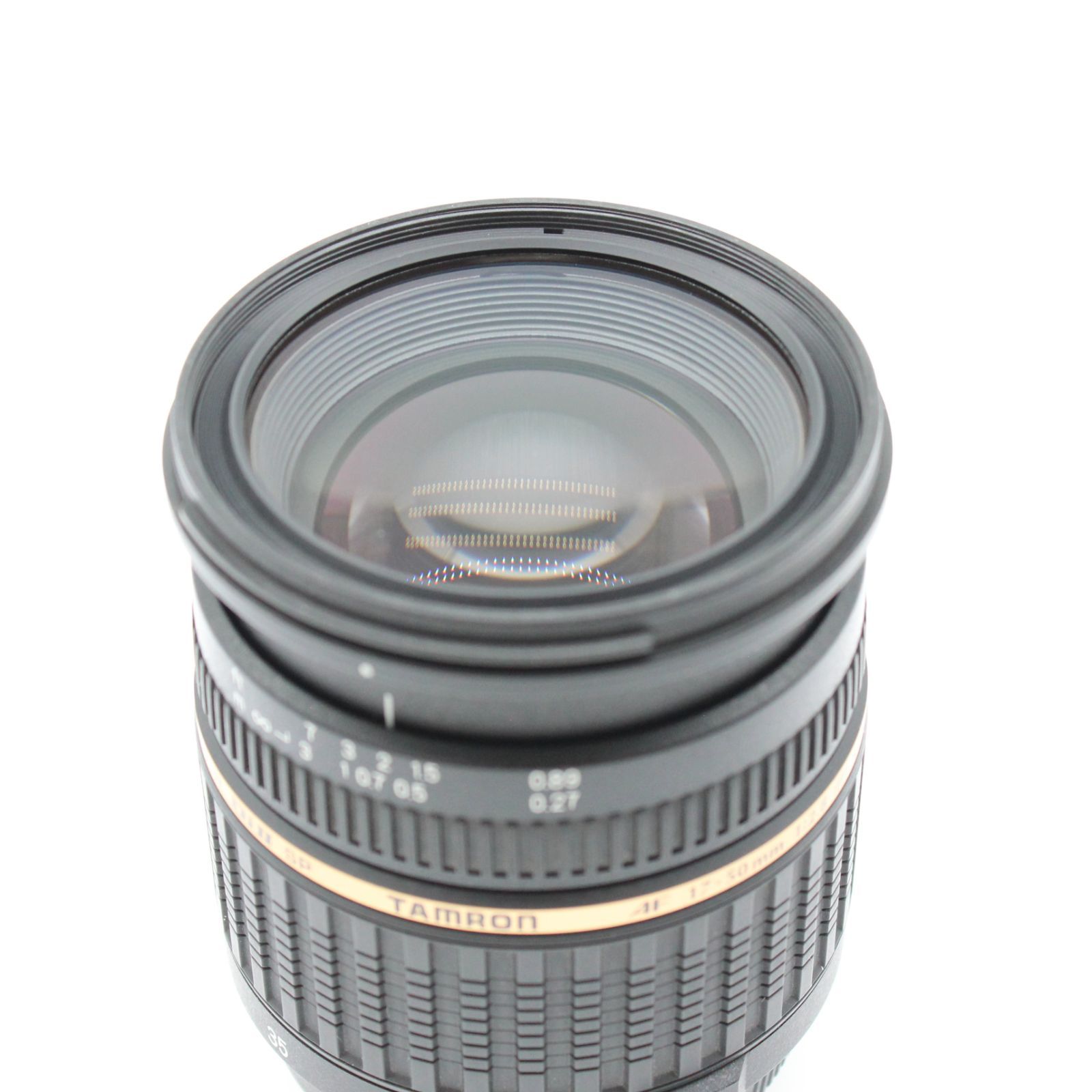 □極上品□ TAMRON（タムロン） SP AF 17-50mm F2.8 XR Nikon用｜F2.8