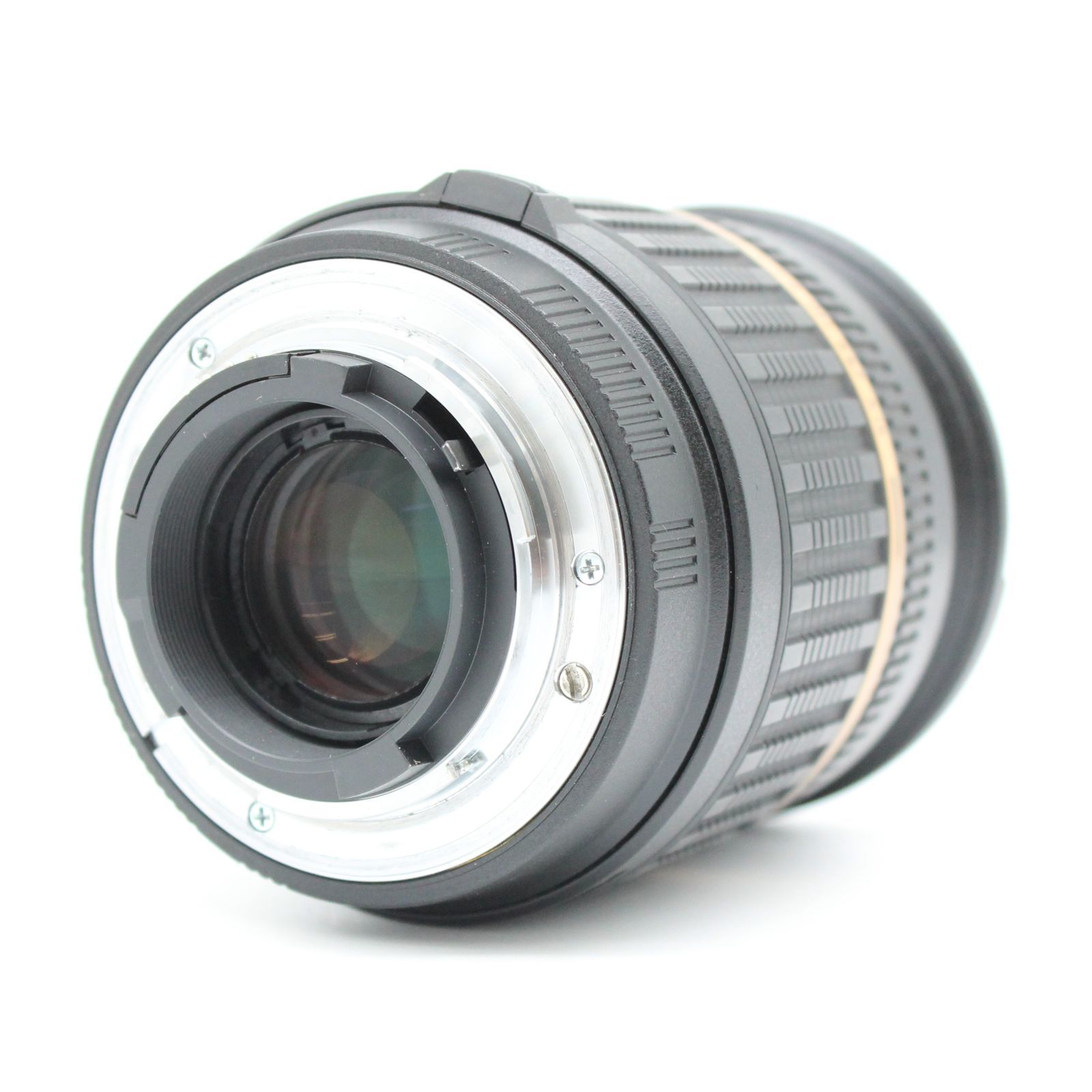 □極上品□ TAMRON（タムロン） SP AF 17-50mm F2.8 XR Nikon用｜F2.8