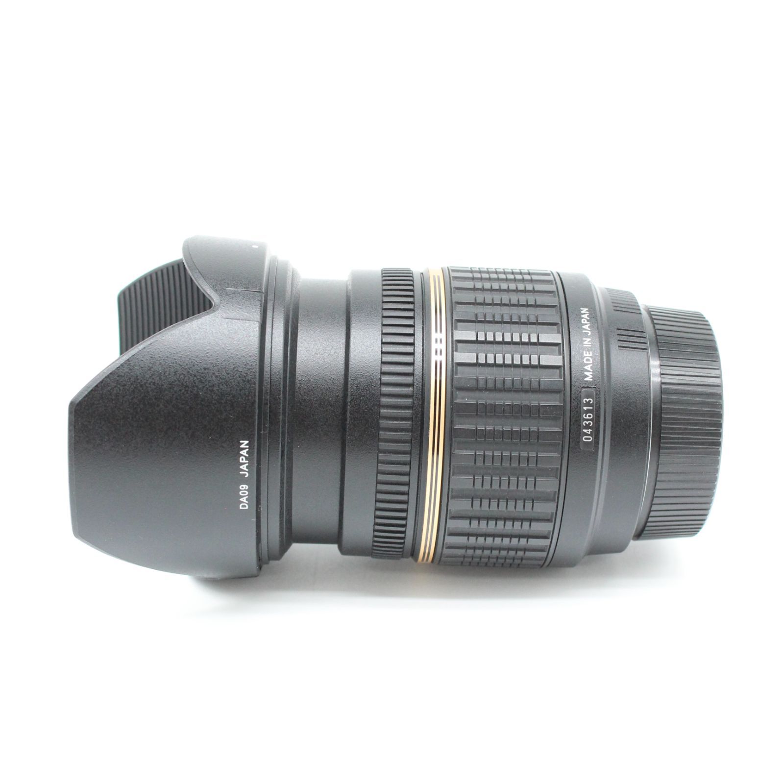 □極上品□ TAMRON（タムロン） SP AF 17-50mm F2.8 XR Nikon用｜F2.8