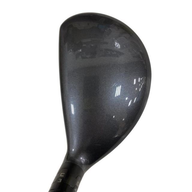 中古】 タイトリスト 816 H1 25° ユーティリティ UT Titleist MCI 70