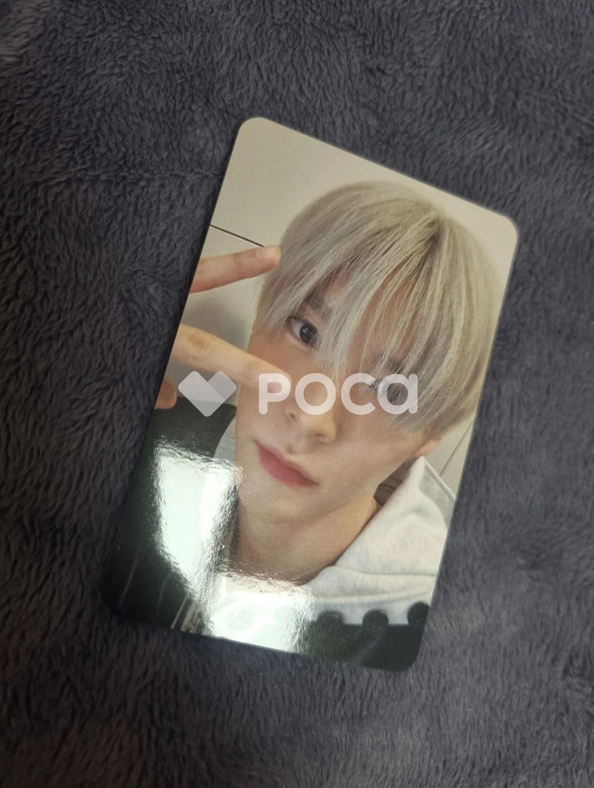 RIIZE ウンソク ODYSSEY - メルカリ