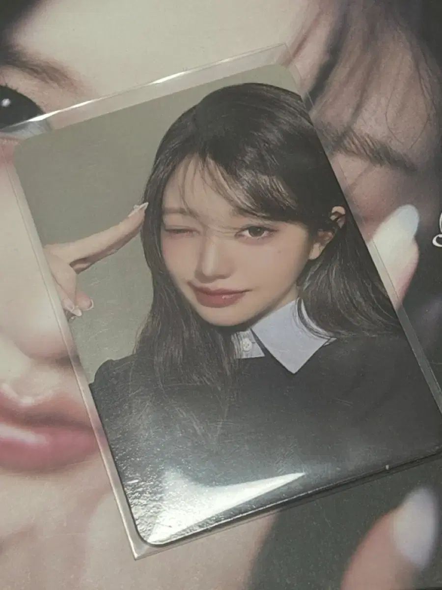 IVE トレカ ウォニョン WONYOUNG IVE ウォニョン(WONYOUNG・チャンウォニョン) トレカ - メルカリ