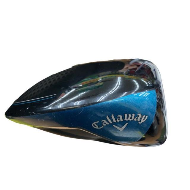 中古】 キャロウェイ ROGUE 10.5° ドライバー DR Speeder EVOLUTION