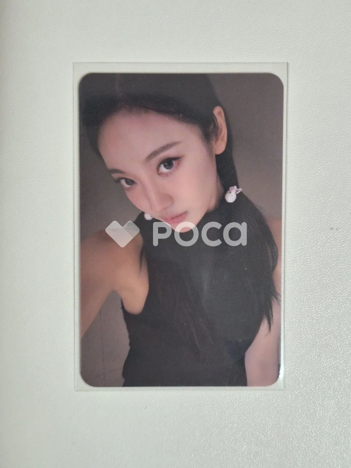 aespa ニンニン Whiplash Makestar ラキドロ - メルカリ