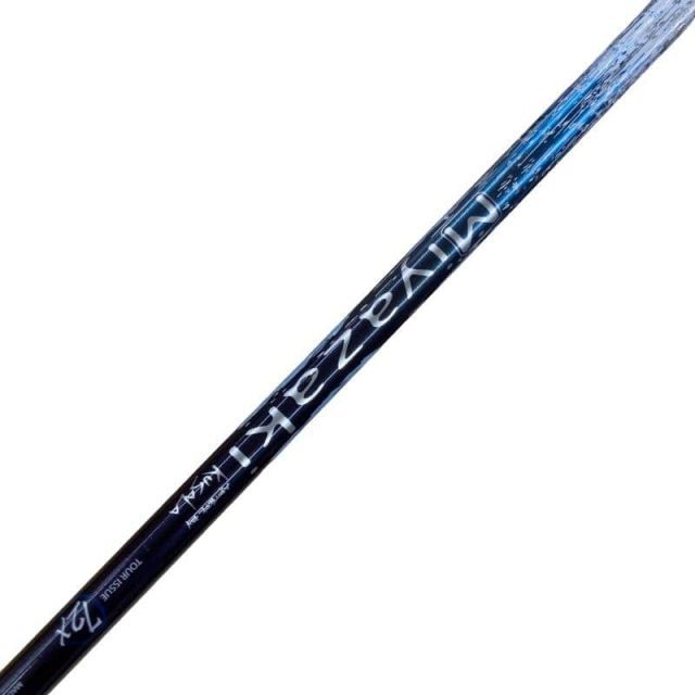 中古】 ダンロップ SRIXON Z-TX TOUR P-420 8.5° ドライバー DR