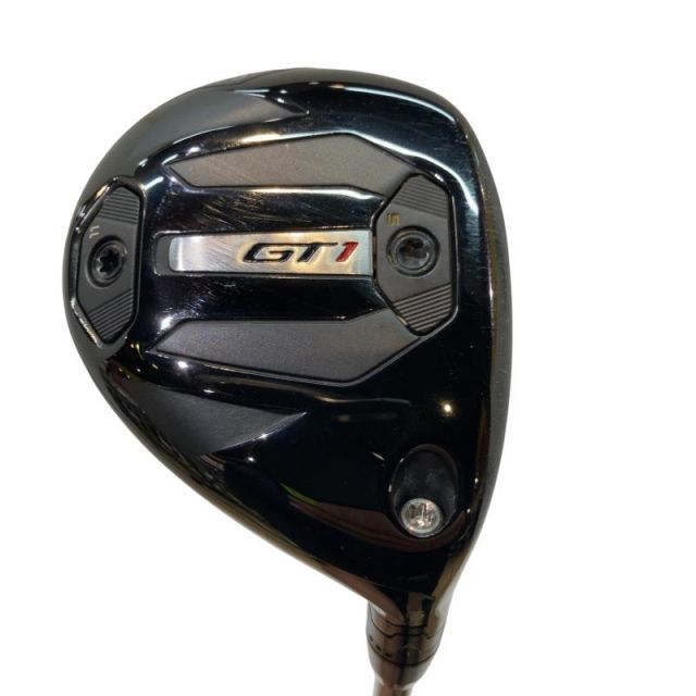 中古】 タイトリスト GT1 26 ユーティリティ UT AIR SPEEDER 50