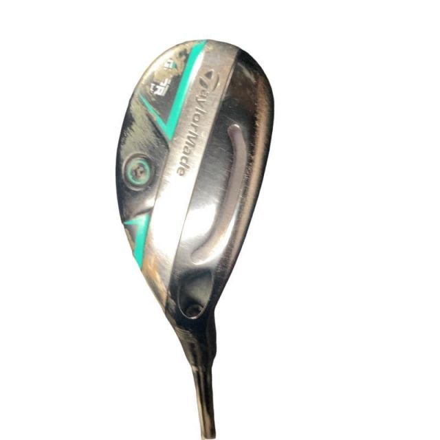 中古】 テーラーメイド GAPR HI U5 ユーティリティ UT 純正特注