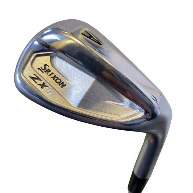 中古】 ダンロップ SRIXON ZX4 Mk II AW ウェッジ WG NS PRO 950GH neo