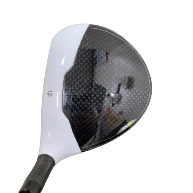 中古】 テーラーメイド M2(2017) 3W フェアウェイウッド FW TM1-217