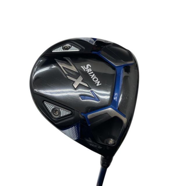 スポーツ別 ダンロップ SRIXON ZX7 10.5° ドライバー DR フレックスS