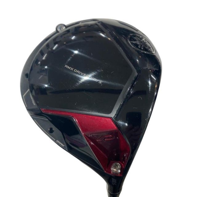 中古】 ヤマハ RMX VD/X(2024) 10.5° ドライバー DR TENSEI TR50