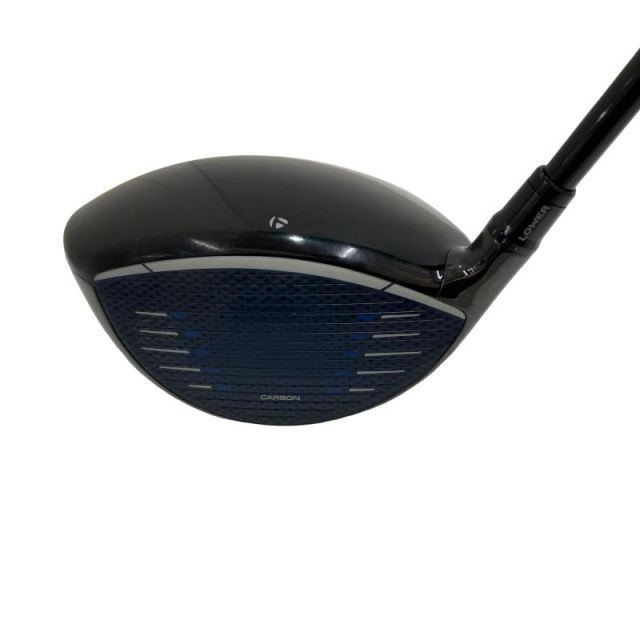 中古】 テーラーメイド Qi10 LS 10.5° ドライバー DR 純正特注シャフト