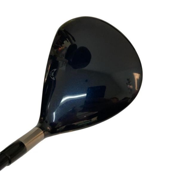 中古】 ミズノ JPX 800 3W フェアウェイウッド FW JPX MF-100