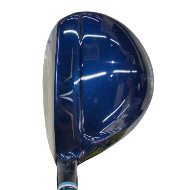 中古】 ダンロップ XXIO(2022) 4W レディース フェアウェイウッド FW