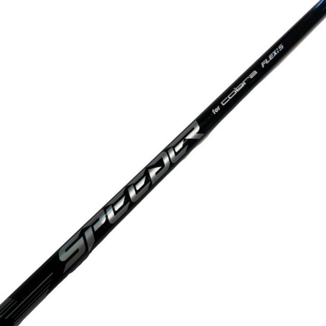 中古 コブラ DS-ADAPT 10.5° 1wヘッド 中古】 コブラ cobra DS-ADAPT MAX-K 10.5° ドライバー DR SPEEDER NX