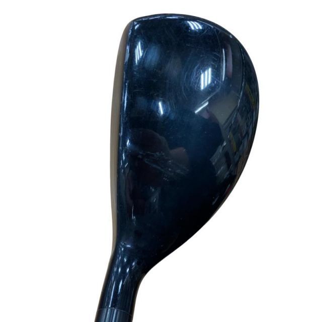 Docus Design Reloaded ユーティリティクラブ RELOADED＋ UT | Haraken DOCUS ドゥーカスゴルフクラブ オフィシャル