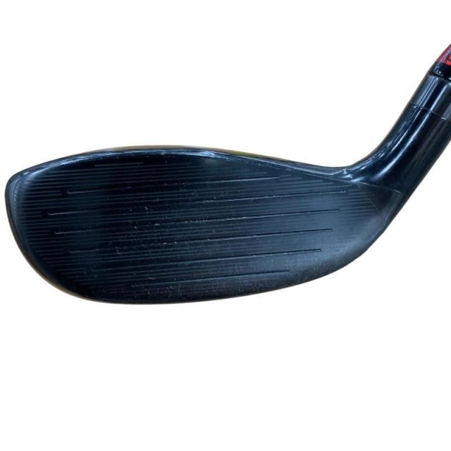 Docus Design Reloaded ユーティリティクラブ RELOADED＋ UT | Haraken DOCUS ドゥーカスゴルフクラブ オフィシャル