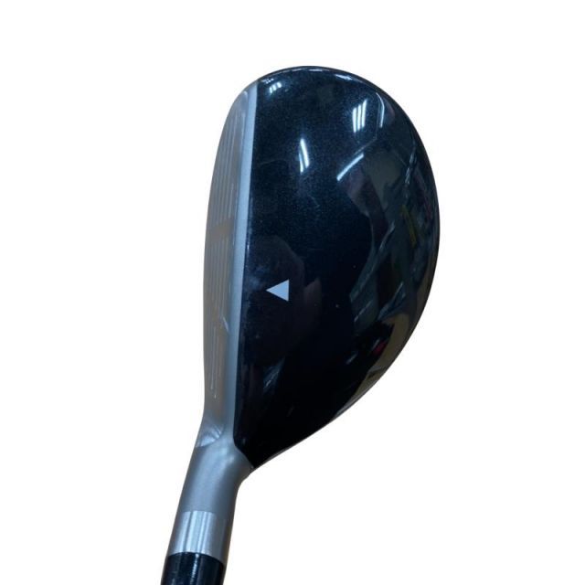 中古】 つるや ONESIDER Ji U5 ユーティリティ UT ONESIDER Ji Diamana